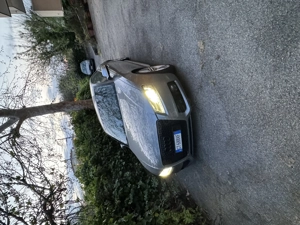 Audi A5 Coupe An 2011 - imagine 7