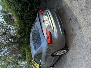 Audi A5 Coupe An 2011 - imagine 8