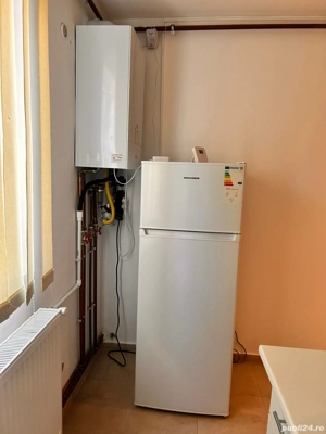 De Inchiriat!Garsoniera 1 MAI -Pelendava,etaj 2,centrala. - imagine 3