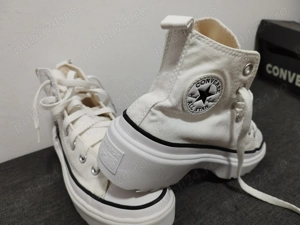 Sneakers Converse, mărimea 36  - imagine 3
