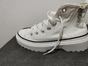 Sneakers Converse, mărimea 36  - imagine 2