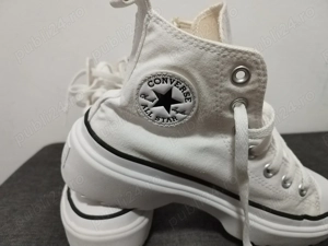 Sneakers Converse, mărimea 36  - imagine 4