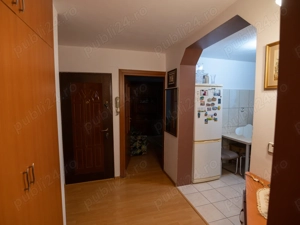 Ap.2 camere, conf.1, tip PB,langa Piata Rogerius, parter inalt