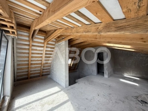 Duplex de vanzare cu 5 camere constructie noua in Cartierul Zorilor