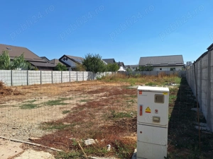 Teren de vânzare Oraș Pantelimon 