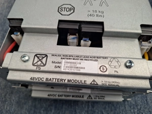 APC Smart-UPS Replacement Battery Cartridge RBC43, 911-0028F, 911-0133  - imagine 4