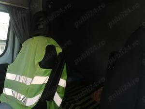 Iveco daily de 8 europaleti