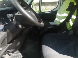 Iveco daily de 8 europaleti - imagine 2