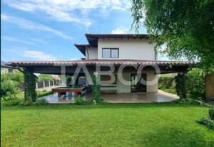 Casa tip duplex de vanzare la cheie smart in cartierul Buna Ziua