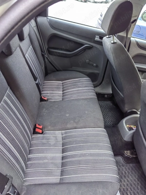 VAND Ford focus MK2. - imagine 3