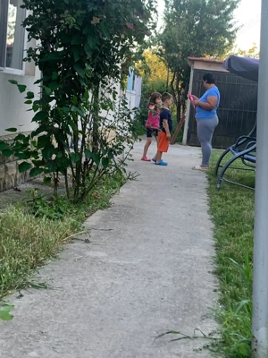 Vând casa Jurilovca