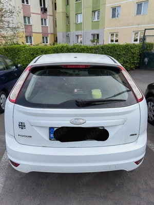 VAND Ford focus MK2. - imagine 2