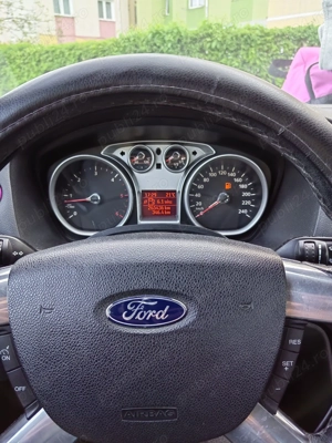 VAND Ford focus MK2. - imagine 5