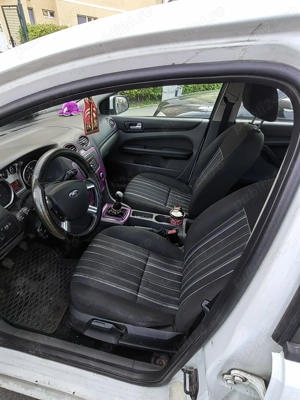 VAND Ford focus MK2. - imagine 4