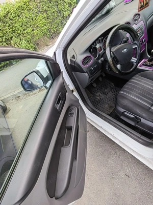 VAND Ford focus MK2. - imagine 6