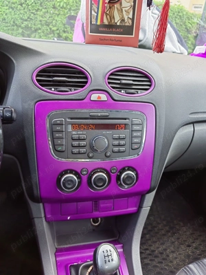 VAND Ford focus MK2. - imagine 7