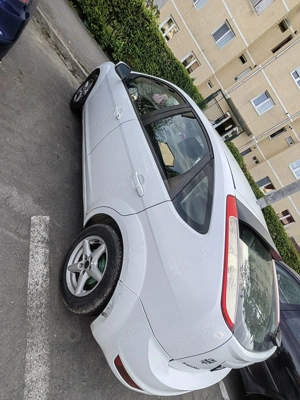 VAND Ford focus MK2. - imagine 8