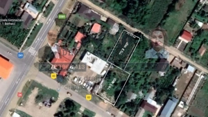 Loturi de Teren Gara Berheci - Comuna Gohor