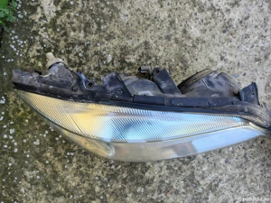 Faruri Opel Astra G - sticle recondiționate - cleme rupte - imagine 5