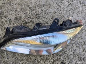 Faruri Opel Astra G - sticle recondiționate - cleme rupte - imagine 4