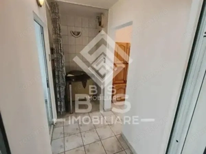 Apartament 3 camere - parter - pretabil ca si spatiu comercial - imagine 9