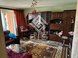 Apartament 3 camere - etaj 3 - Imparatul Traian