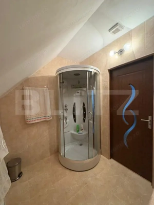 Apartament 3 camere, semidecomandat, parcare   – Florești, zona Profi - imagine 8