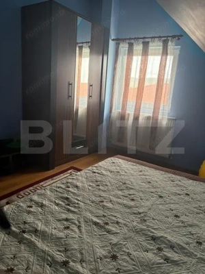 Apartament 3 camere, semidecomandat, parcare   – Florești, zona Profi - imagine 4
