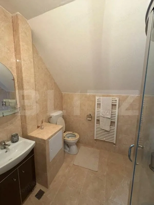 Apartament 3 camere, semidecomandat, parcare   – Florești, zona Profi - imagine 9