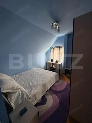 Apartament 3 camere, semidecomandat, parcare   – Florești, zona Profi - imagine 7