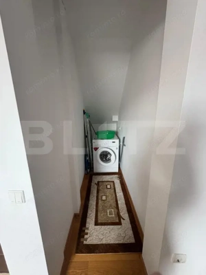 Apartament 3 camere, semidecomandat, parcare   – Florești, zona Profi - imagine 6