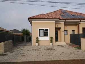 Casa in duplex de vanzare