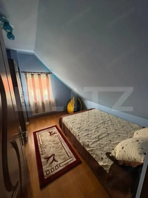 Apartament 3 camere, semidecomandat, parcare   – Florești, zona Profi - imagine 5