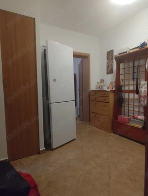Apartament 3 camere zona Nord - imagine 8