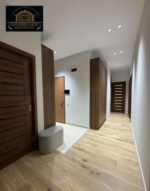 COMISION 0 | Timpuri Noi - 3 Camere Bloc Nou Terasa 57mp 2x Parcare - imagine 5