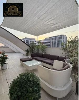 COMISION 0 | Timpuri Noi - 3 Camere Bloc Nou Terasa 57mp 2x Parcare - imagine 11