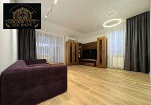 COMISION 0 | Timpuri Noi - 3 Camere Bloc Nou Terasa 57mp 2x Parcare - imagine 2