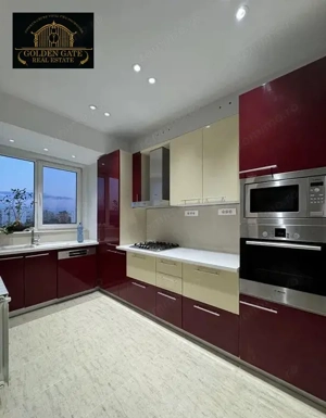 COMISION 0 | Timpuri Noi - 3 Camere Bloc Nou Terasa 57mp 2x Parcare - imagine 4