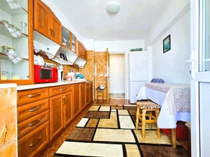 Apartament 2 camere str Victoriei |  62mp