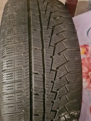 Roți/jantede iarnă pe 17/5×112 - imagine 2