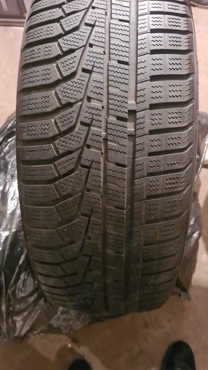 Roți/jantede iarnă pe 17/5×112 - imagine 3