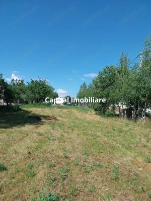 Teren 1942 mp, Baicoi, €32.500
 - imagine 3