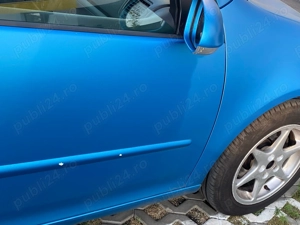 Volkswagen Golf 5 (3 usi) colantat+ subwoofer - imagine 6