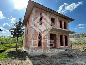 2 case de vanzare - Zona Centura - imagine 6