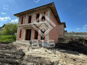 2 case de vanzare - Zona Centura - imagine 8