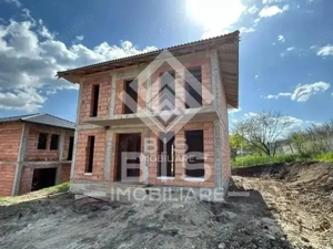 2 case de vanzare - Zona Centura - imagine 5