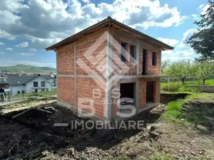 2 case de vanzare - Zona Centura - imagine 9