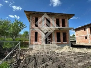 2 case de vanzare - Zona Centura - imagine 7