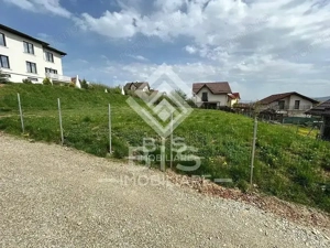 Teren Intravilan 5,5 Arii - Sigmir - imagine 2