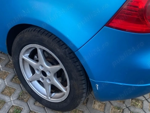 Volkswagen Golf 5 (3 usi) colantat+ subwoofer - imagine 3